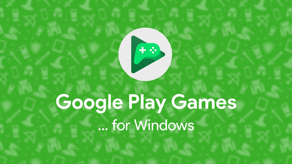 Google Play Games on PC is running beta