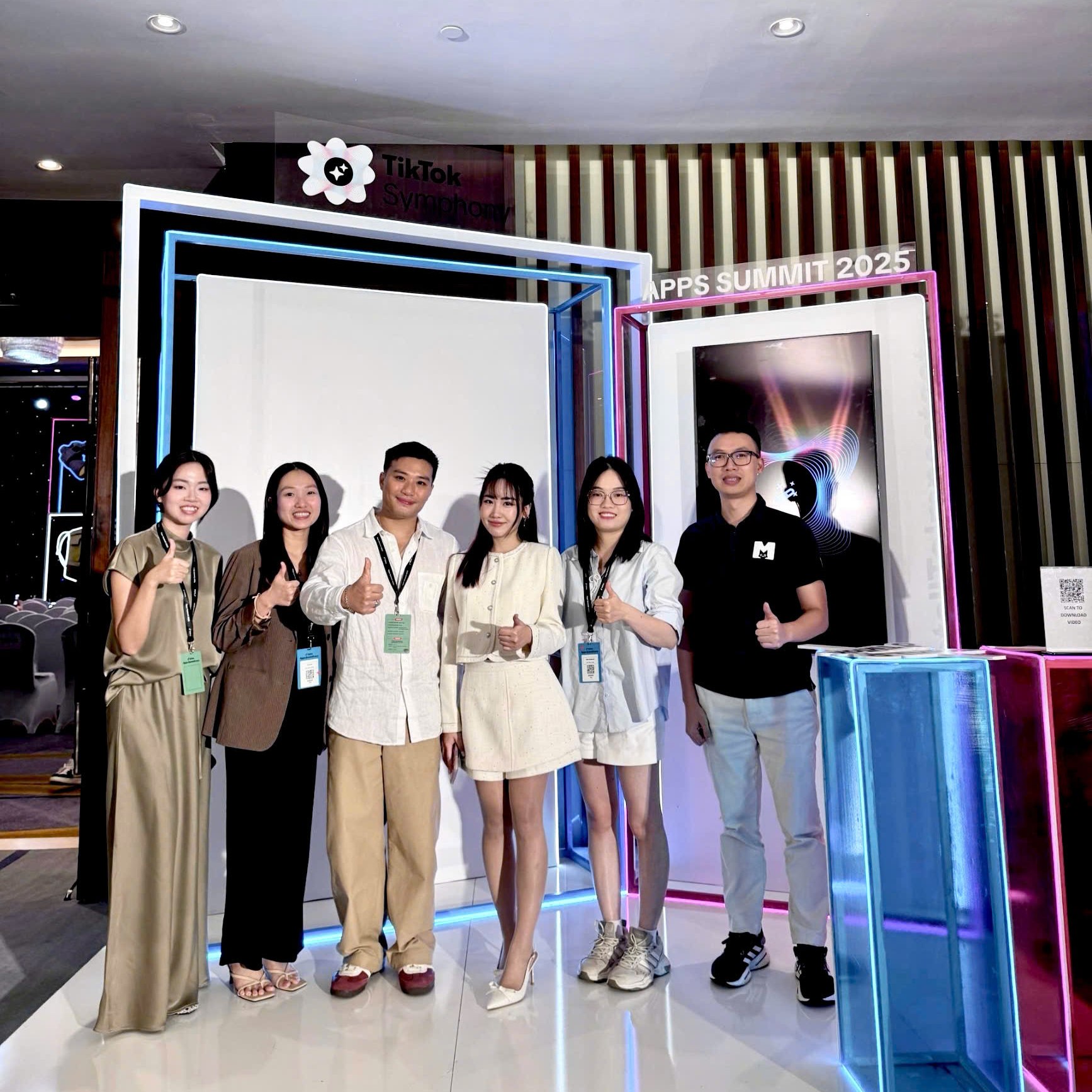 ABI GAME STUDIO AT TIKTOK SEA APPS SUMMIT 2025: FROM INSTALL TO IMPACT