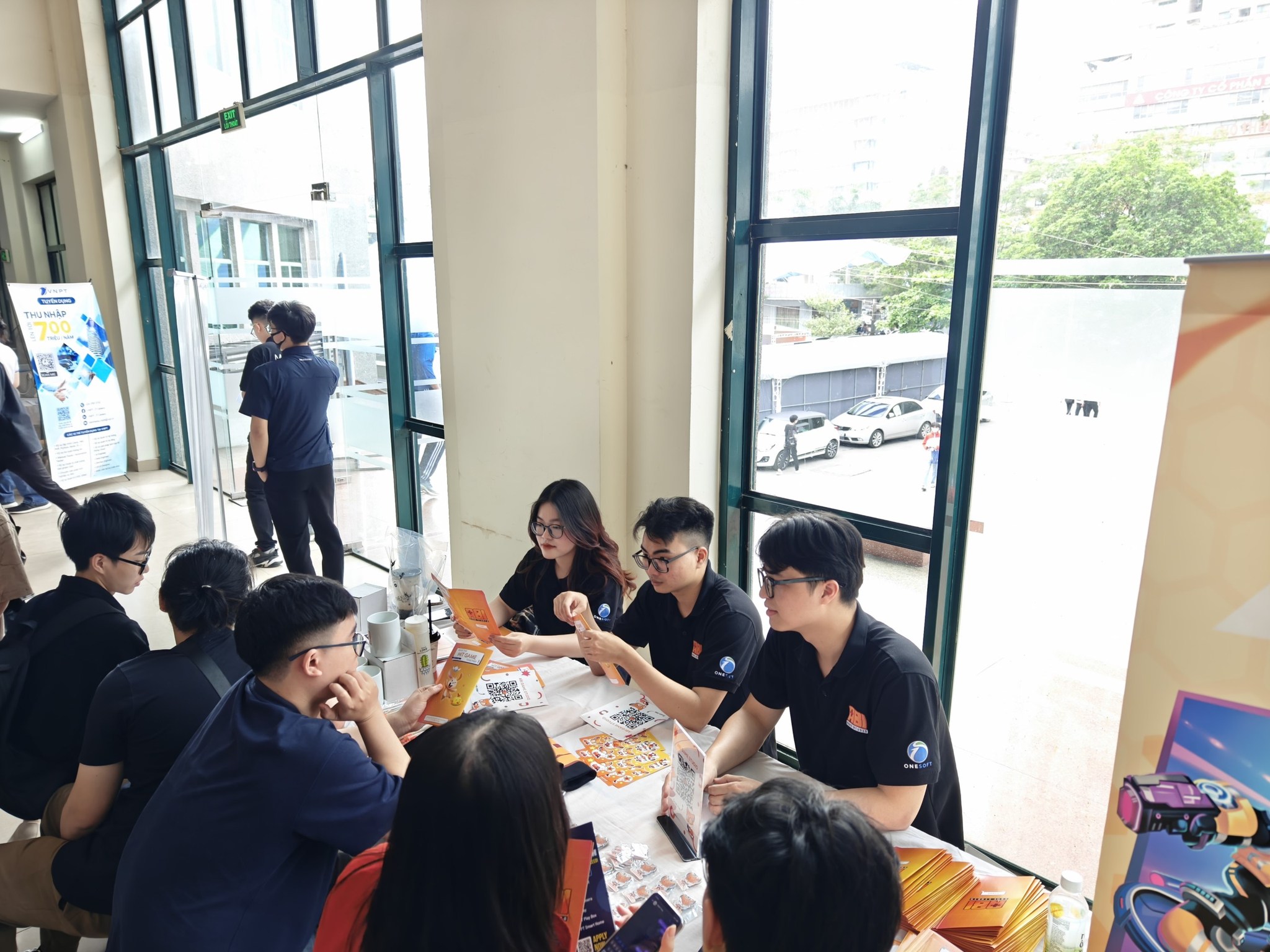 [ABI X PTIT] CAREER CONSULTATION WITH PTIT STUDENTS️