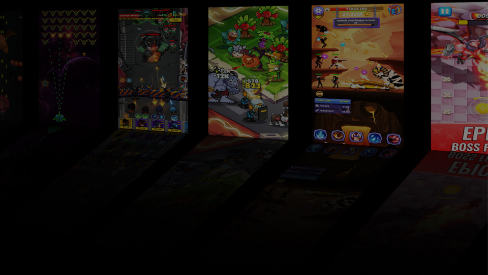 Mobile Game Industry Overview in the first half of 2022 – SocialPeta Report