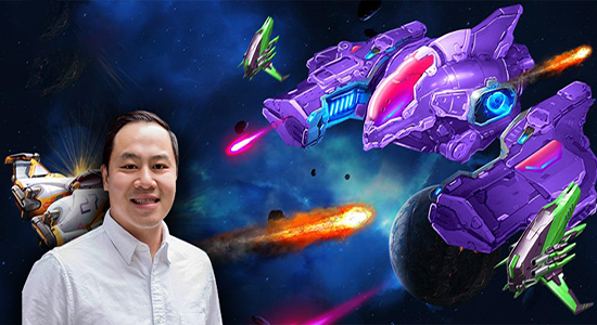 InMobi’s Jobie Tan: My favorite game is Alien Shooter by ABI OneSoft