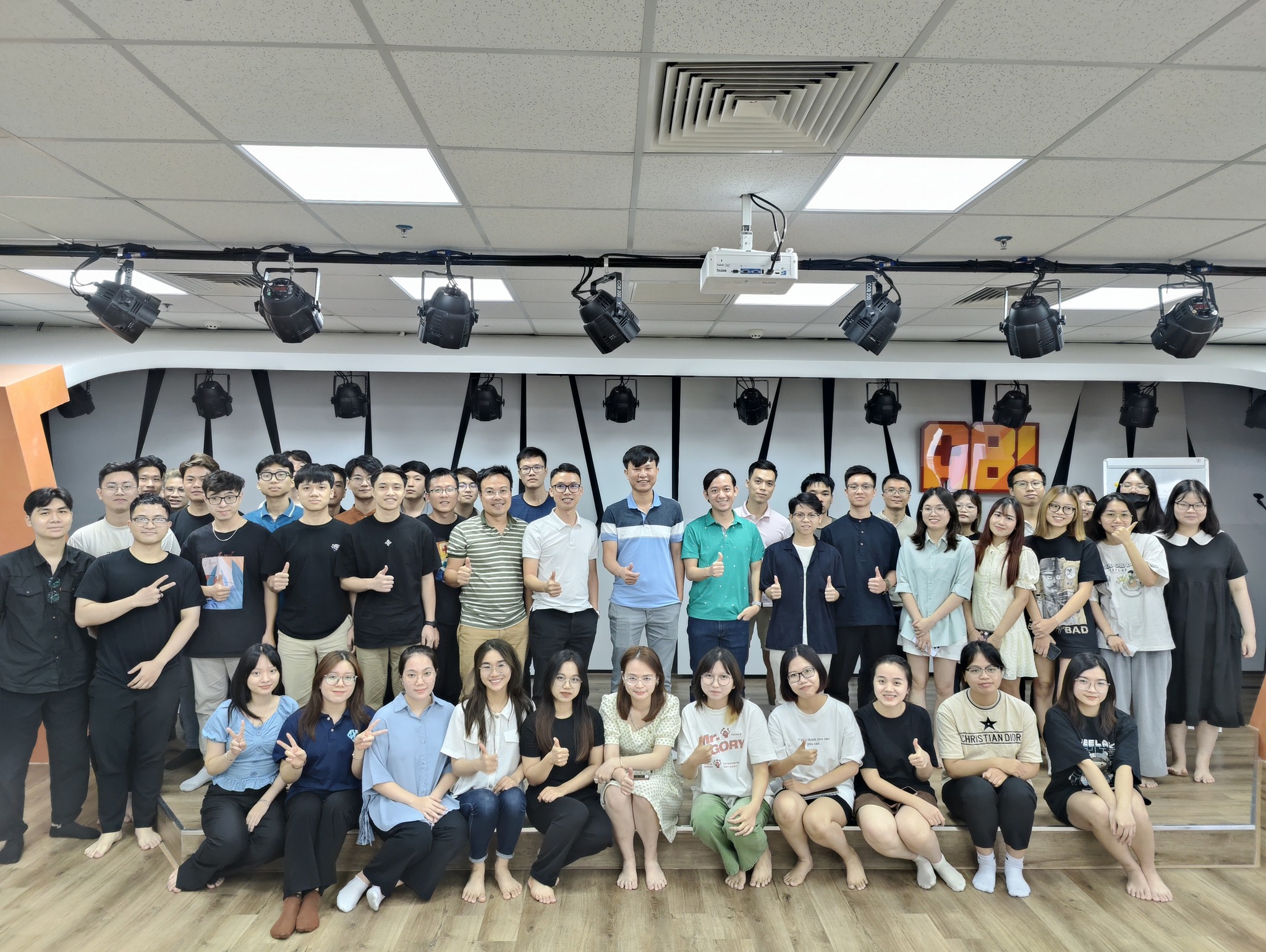[ABI GAME STUDIO x GOOGLE] WELCOME GOOGLE TO ABI GAME STUDIO