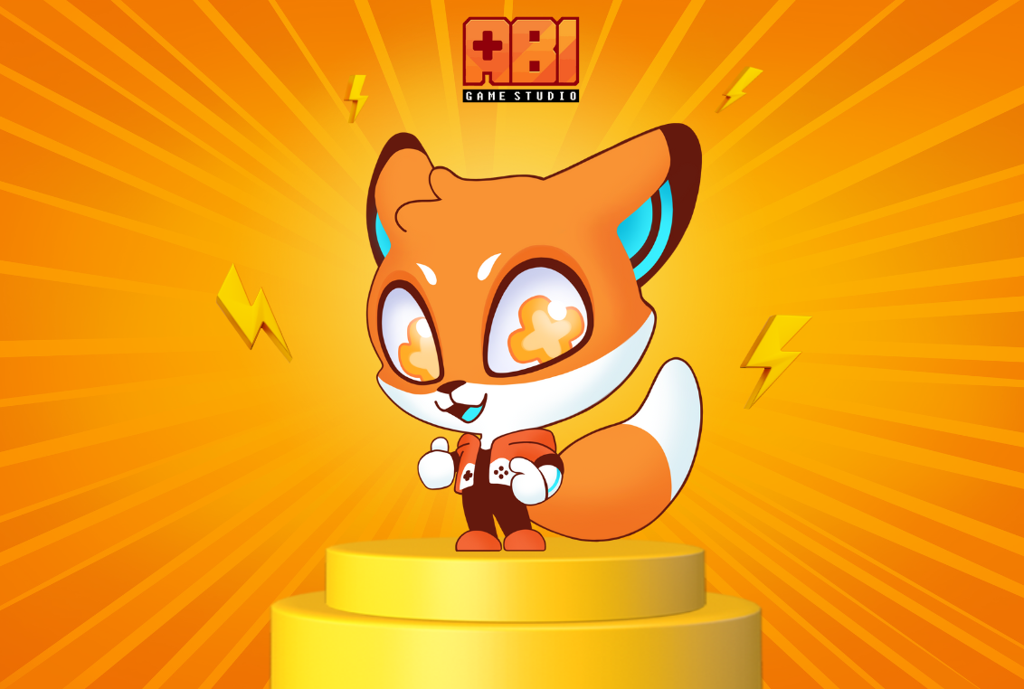 Welcome new member to ABI GAME STUDIO’s family 🌟🌟🌟