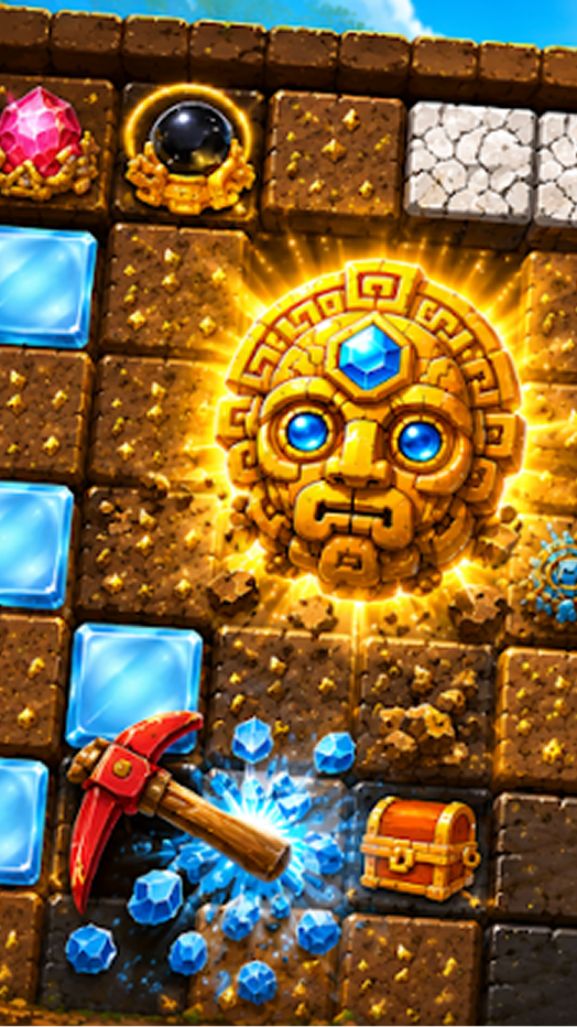 IDLE KINGDO